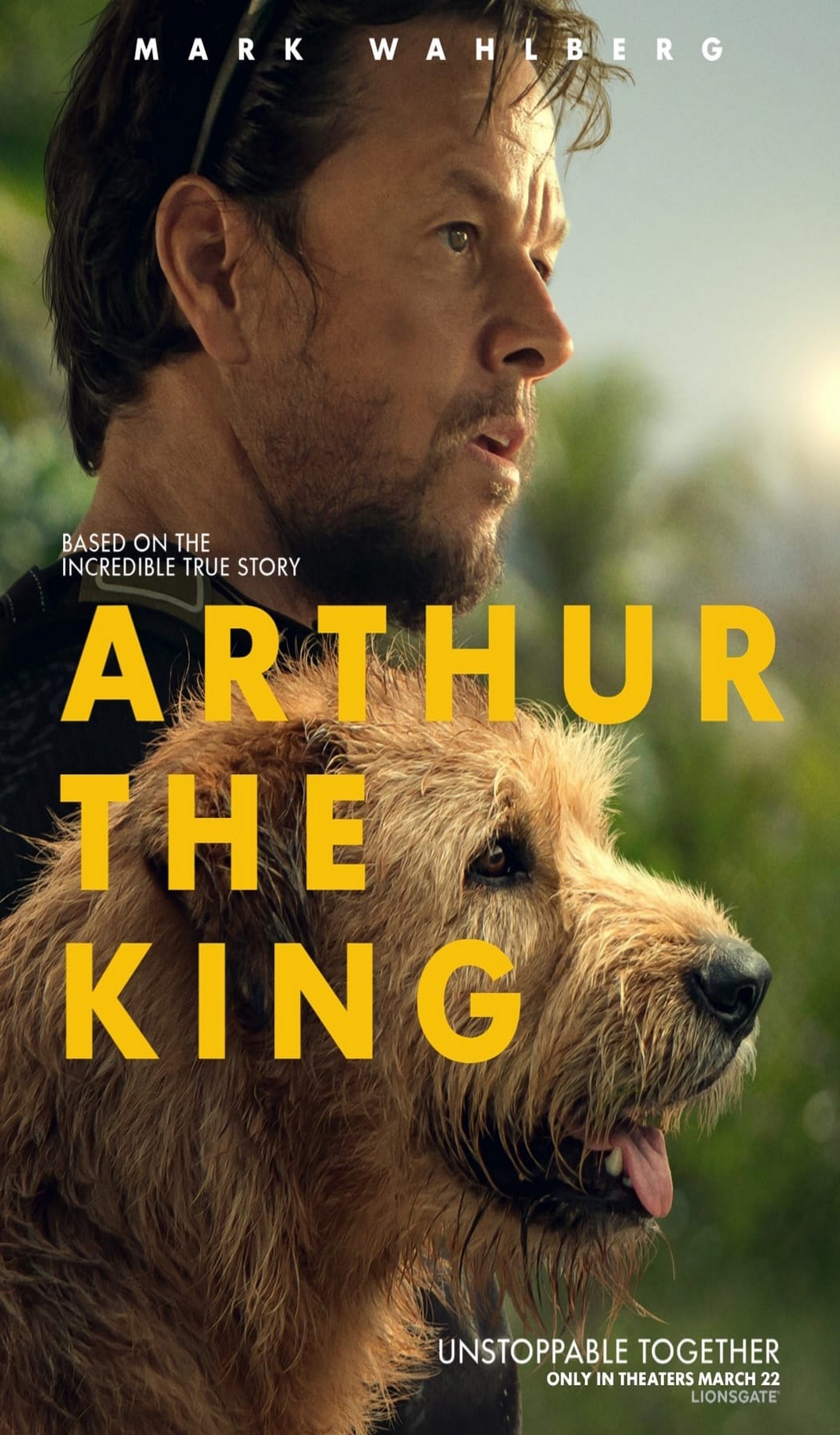 ARTHUR THE KING – Grand Theatres