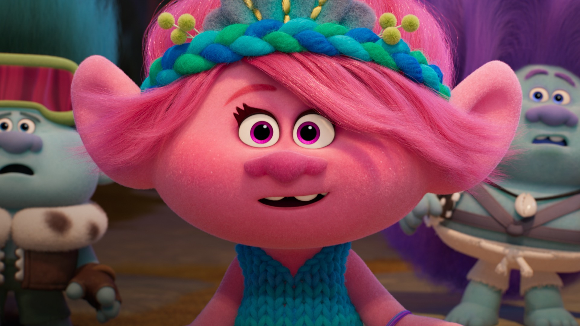 TROLLS: BAND TOGETHER (2023) – Grand Theatres