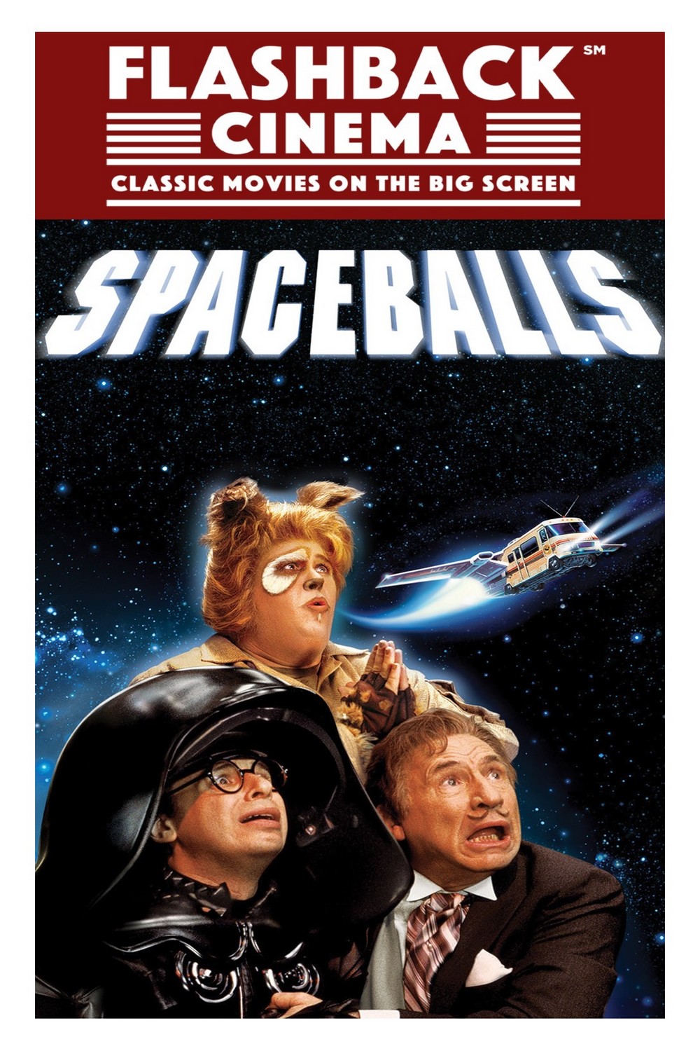 Spaceballs (1987)