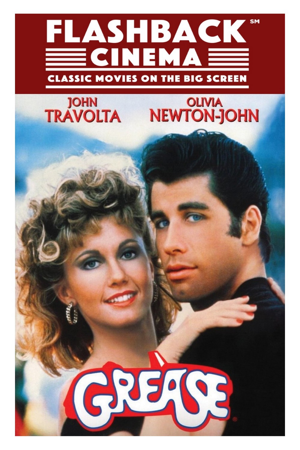 Grease (1978)