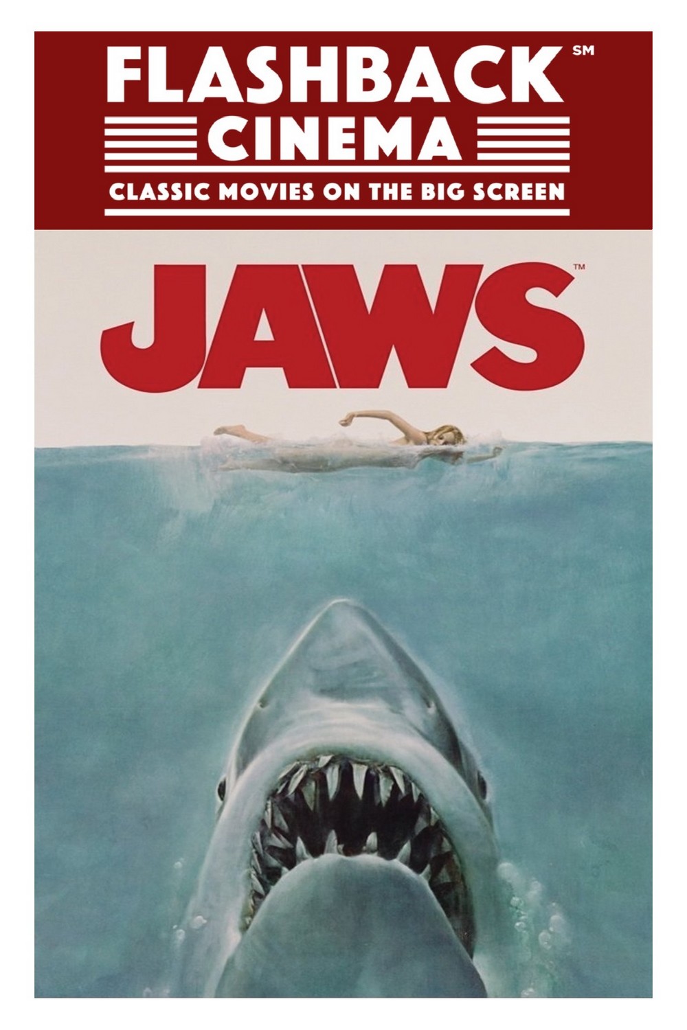 Jaws