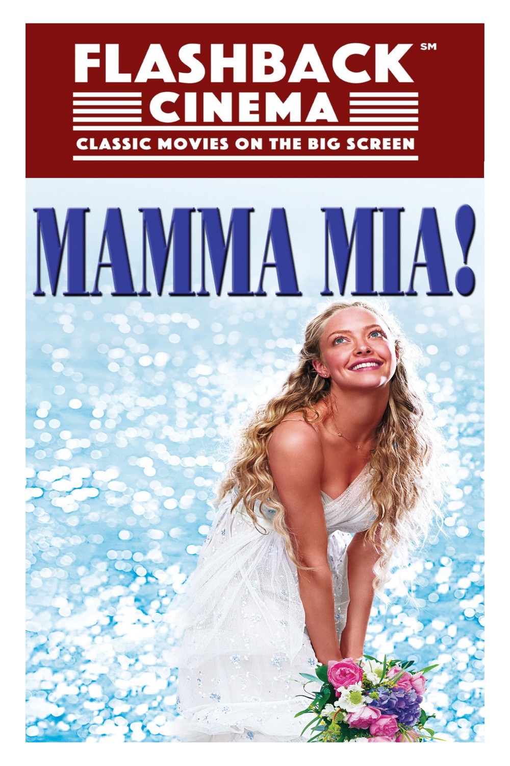 Mamma Mia! (2008)
