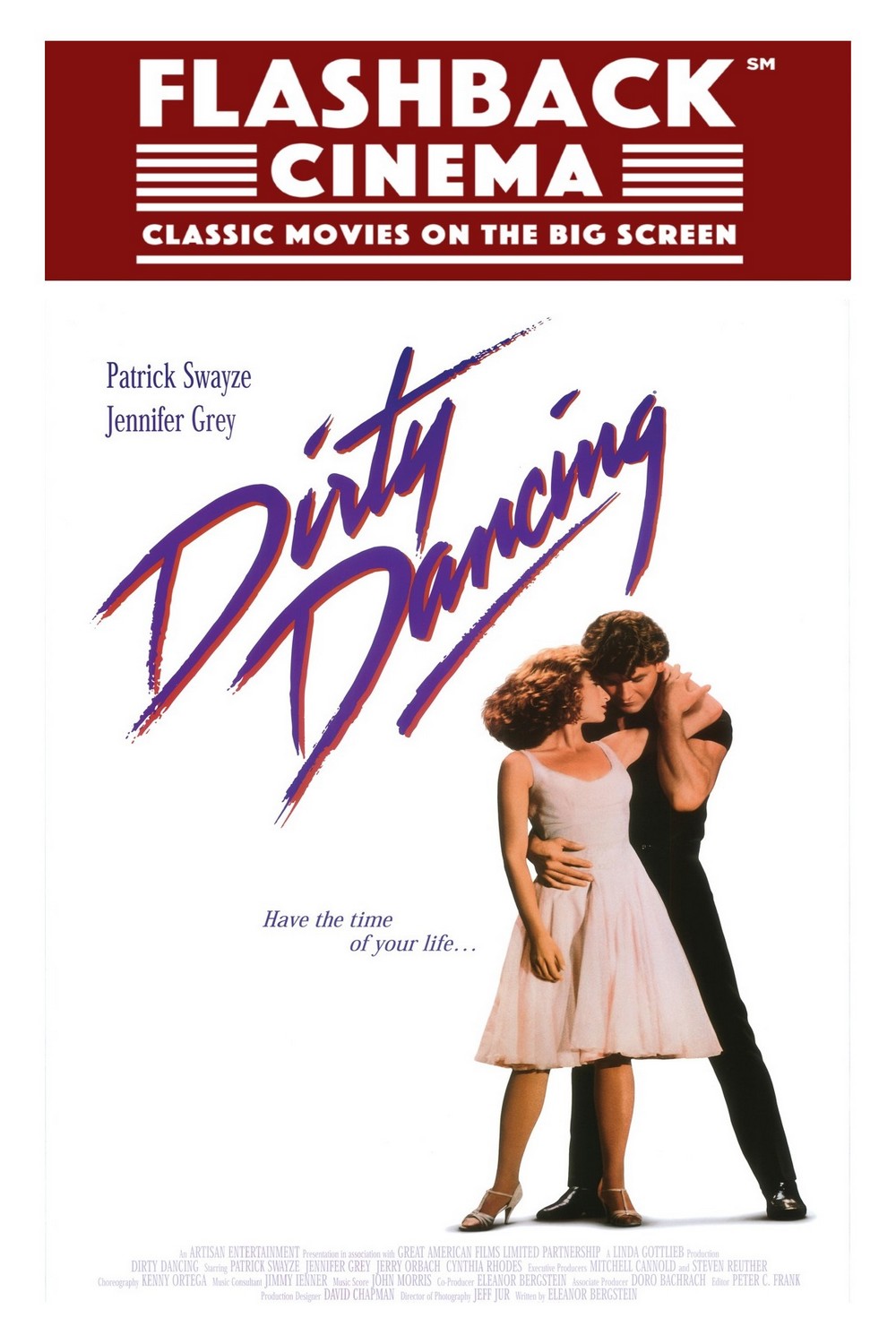 Dirty Dancing (1987)