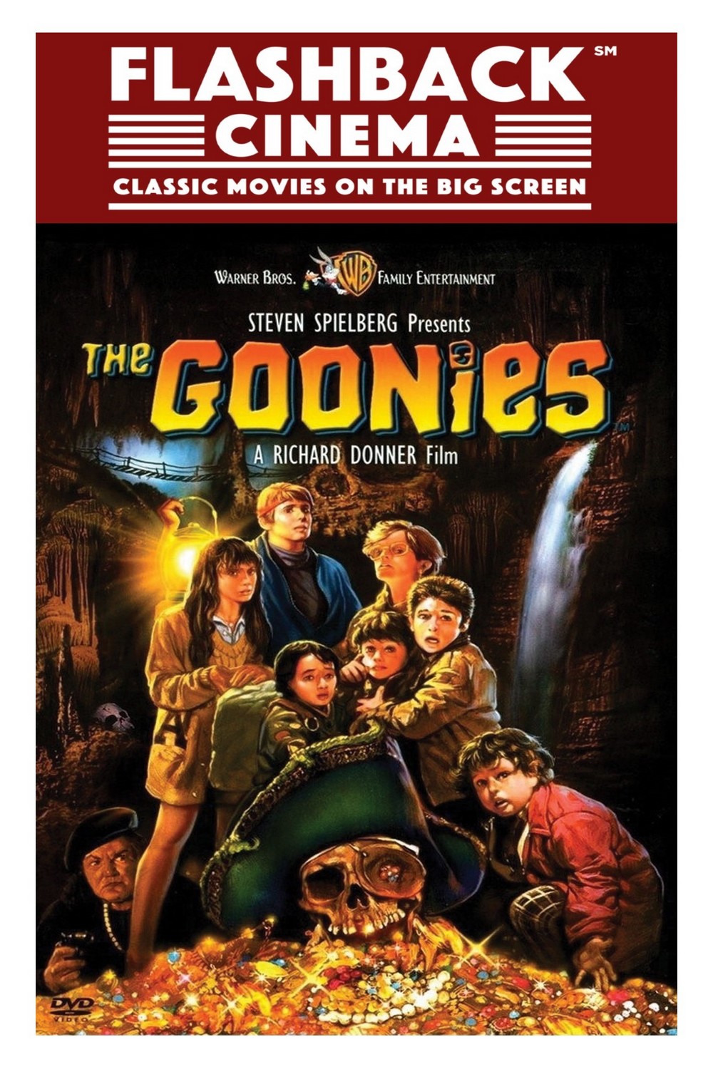 The Goonies (1985)