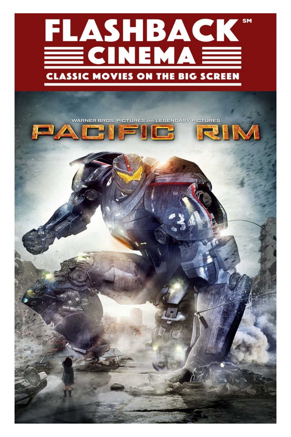 Pacific Rim (2013)