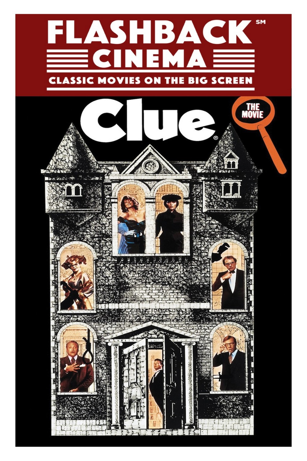 Clue (1985)