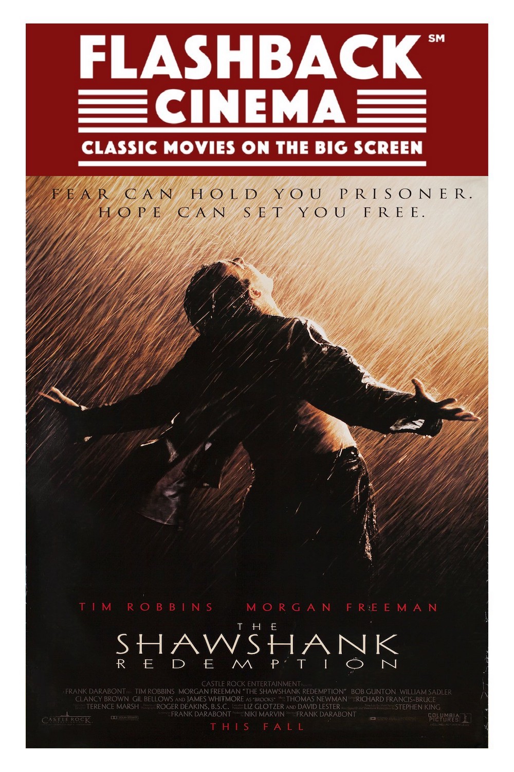 The Shawshank Redemption (1994)