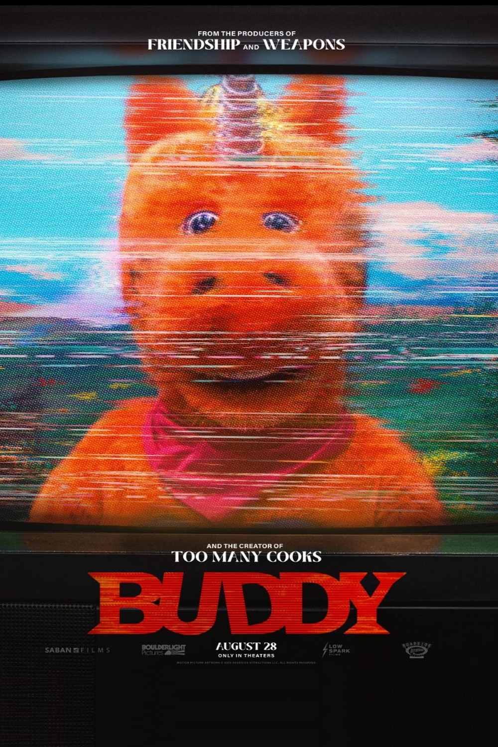 Buddy