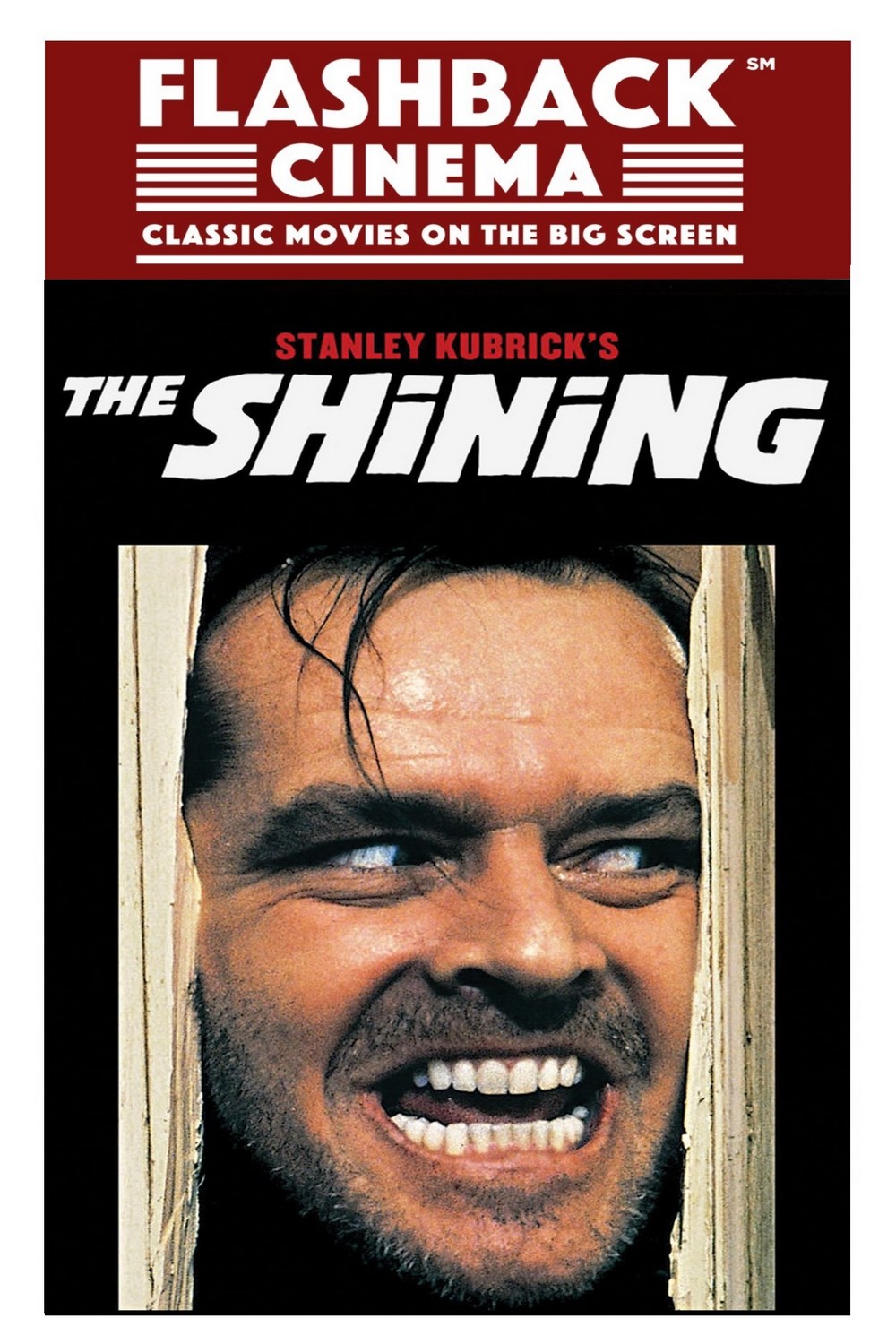 The Shining (1980)
