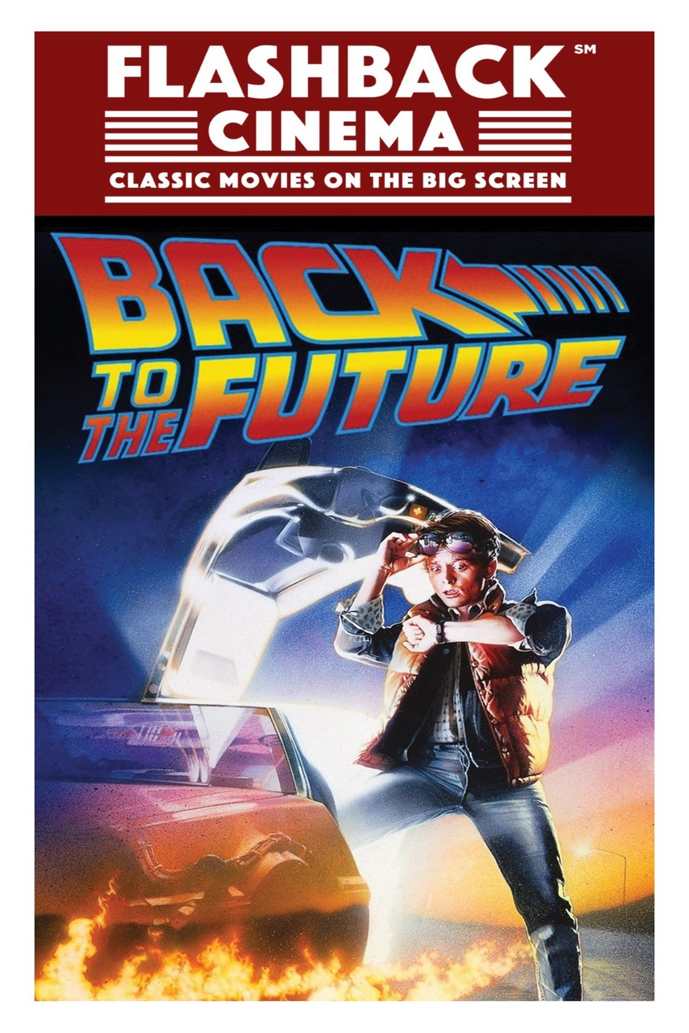 Back to the Future (1985)