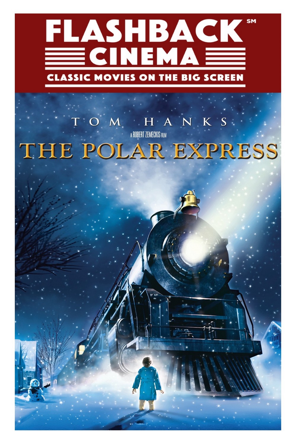 The Polar Express (2004)