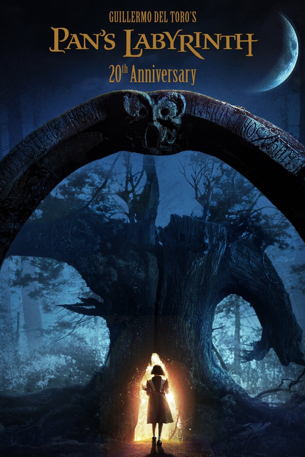 Guillermo del Toro’s Pan’s Labyrinth (2006) - 20th Anniversary