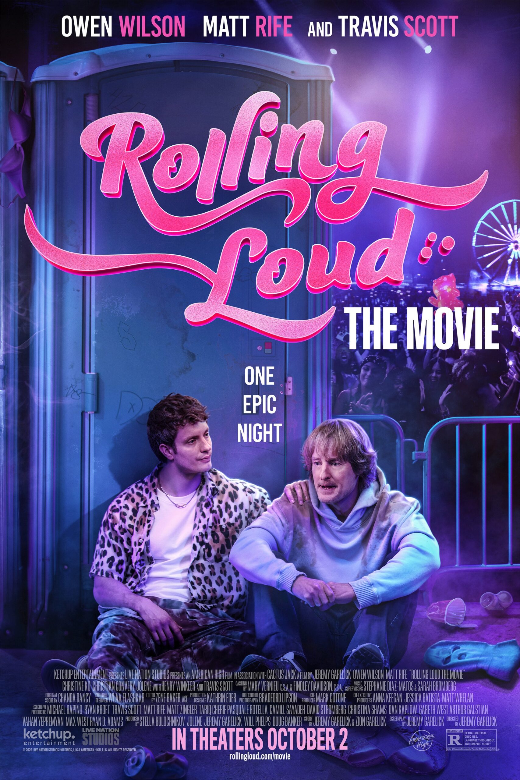 Rolling Loud